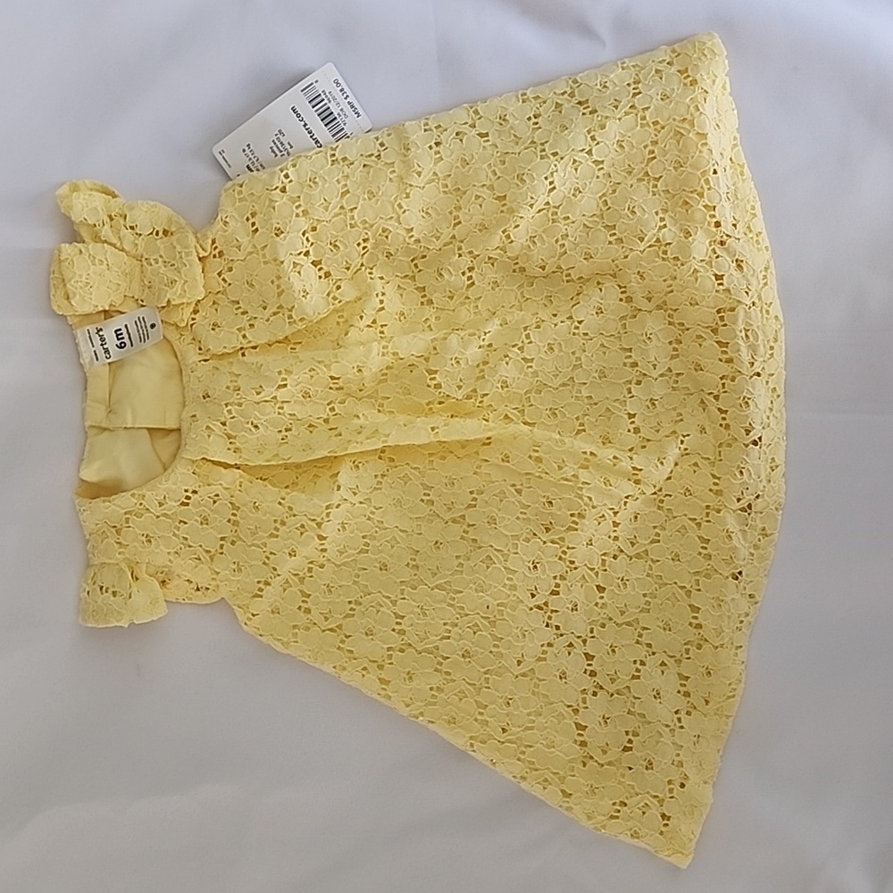 🌼Baby Girl Dress